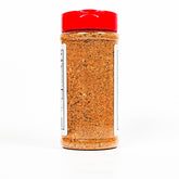 Sweet n Smoky Hot - Red Lid